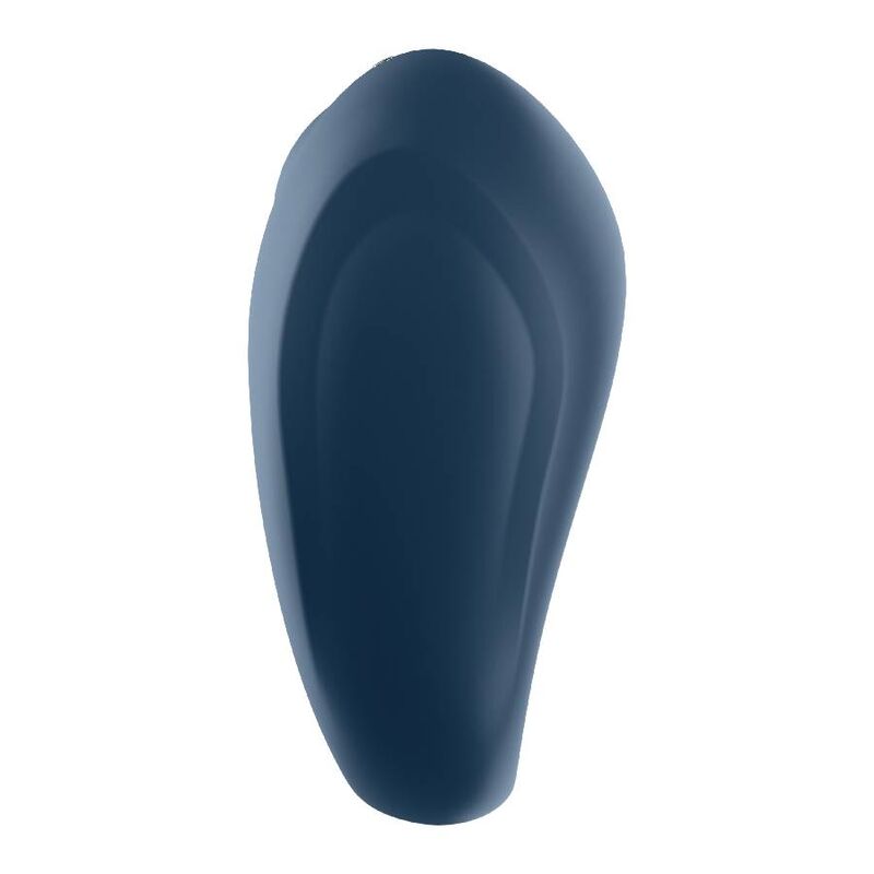 Satisfyer Strong One - Anillo Vibrador Con App