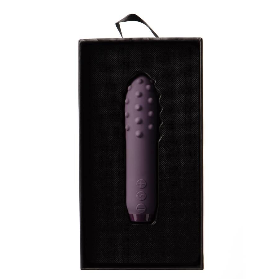 Je Joue - Duet Bala Vibradora Morado