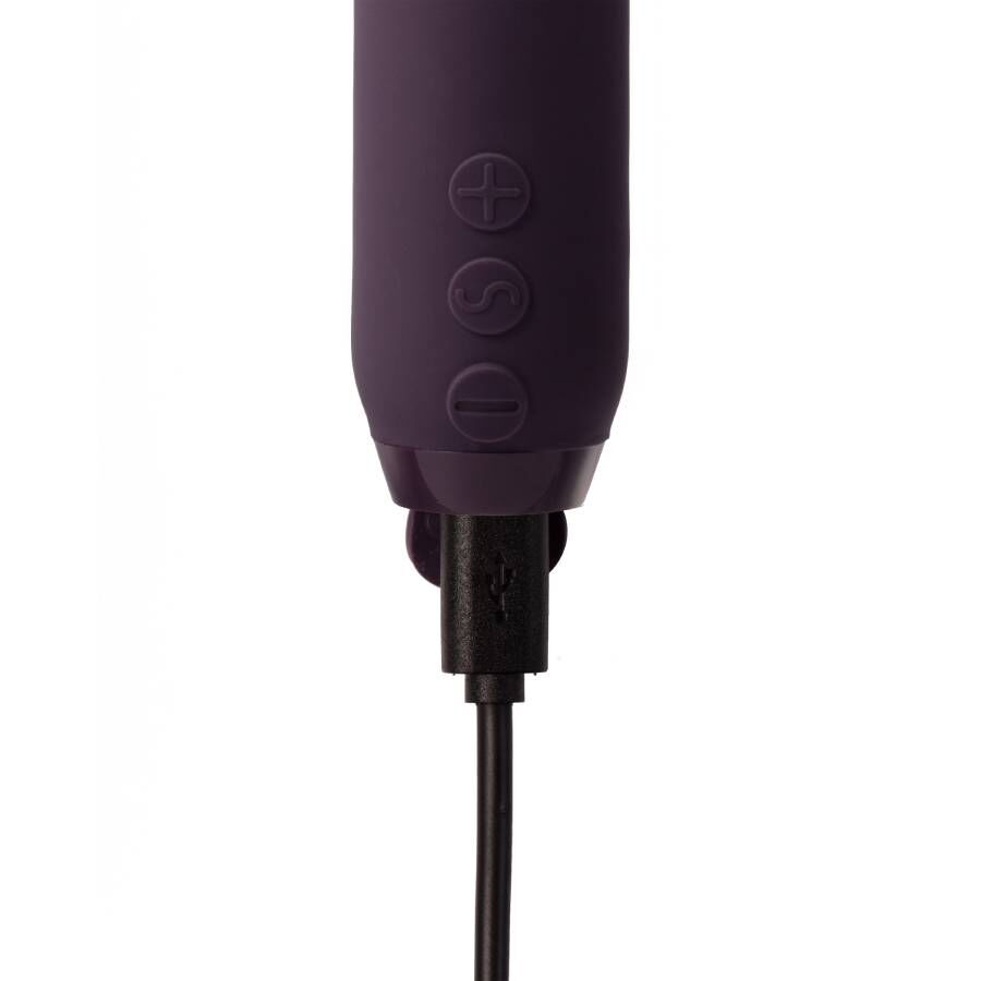 Je Joue - Duet Bala Vibradora Morado