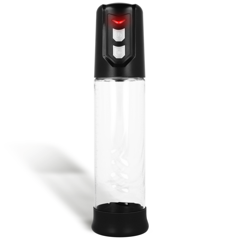 Intense - Pump Bomba Automtica