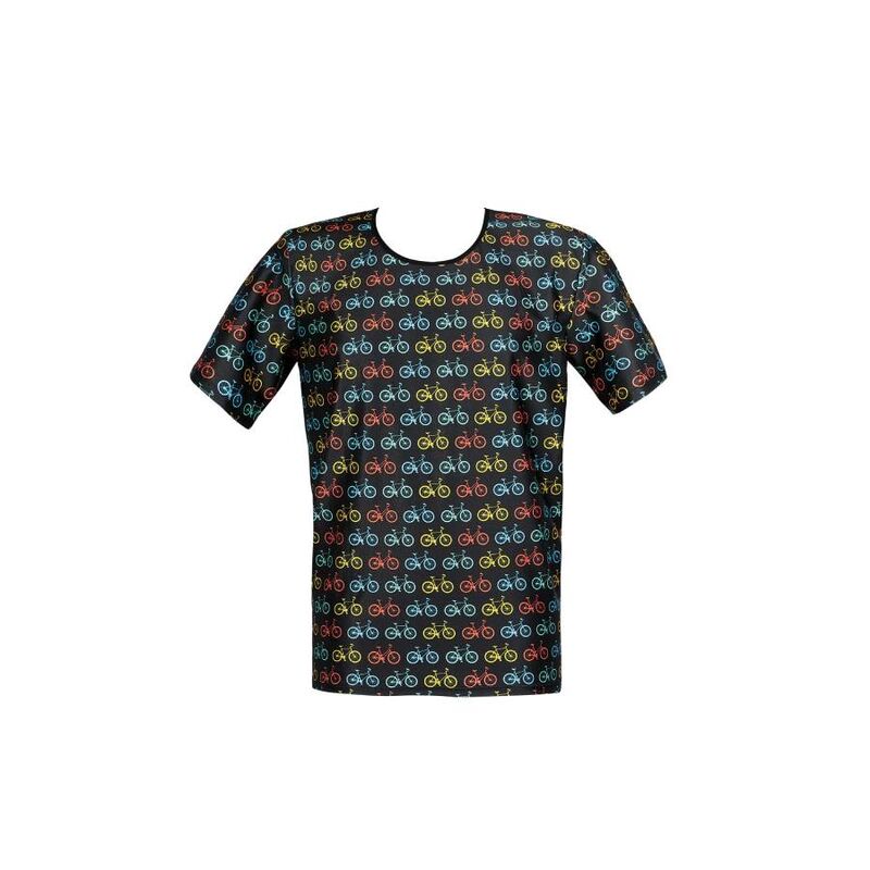 Anais Men - Benito Camiseta Xl