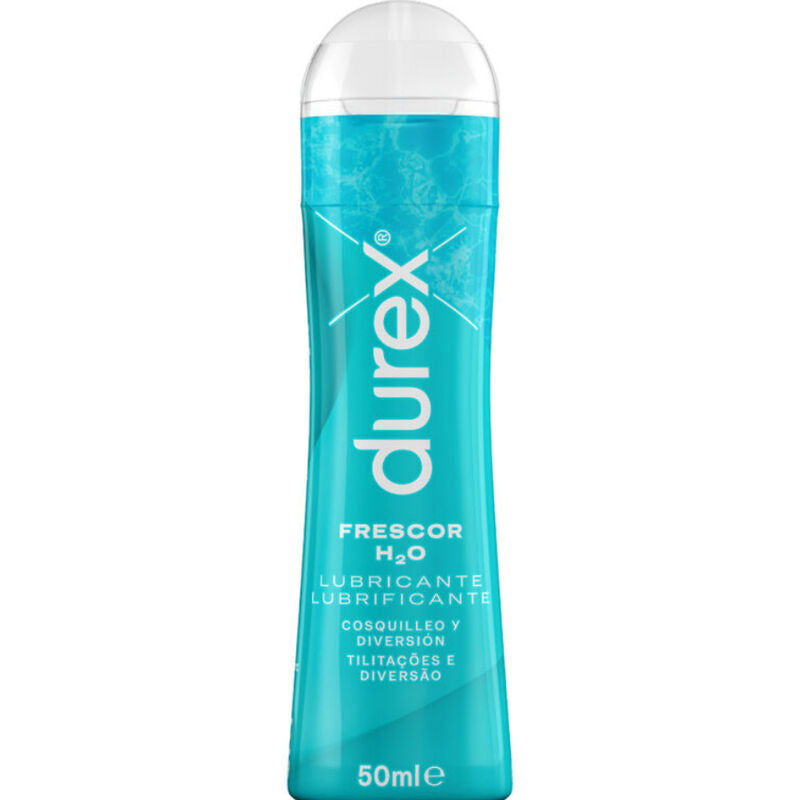 Lubricante Durex Play Frescor 50 Ml