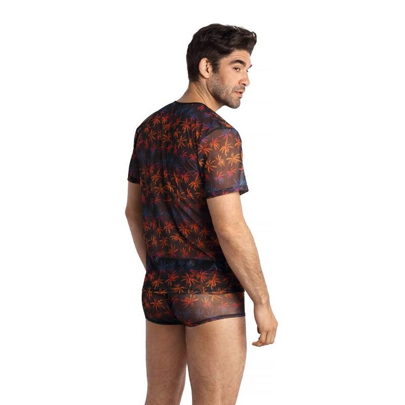 Anais Men - Chill Camiseta Xl