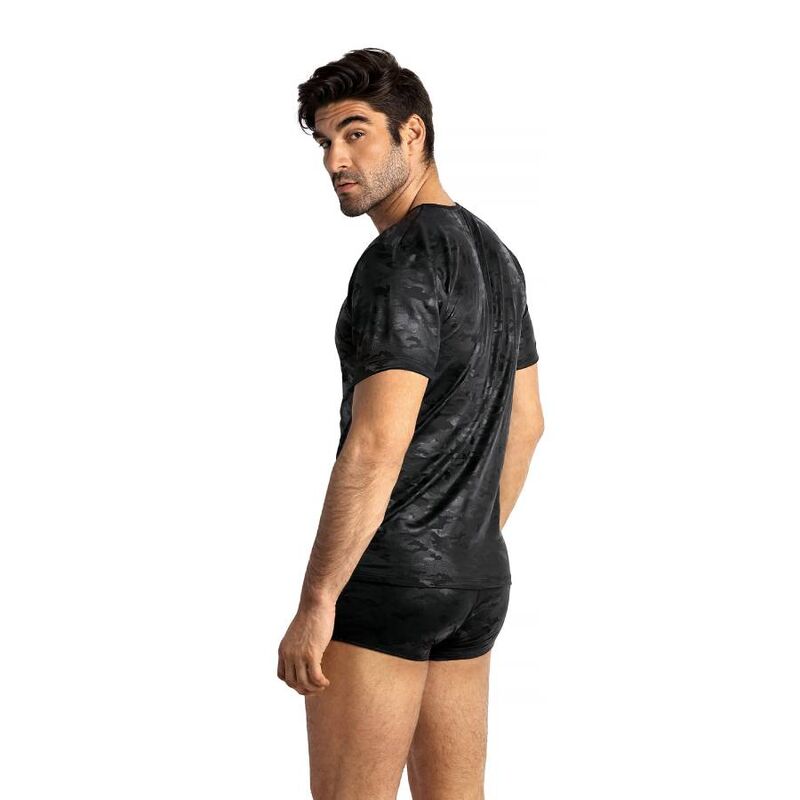 Anais Men - Electro Camiseta S