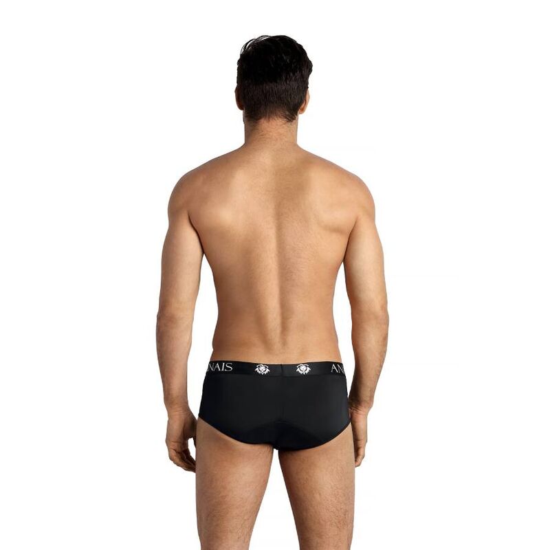Anais Men - Petrol Boxer Brief Xl