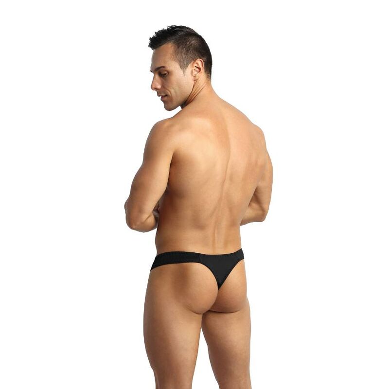 Anais Men - Petrol Tanga Xl