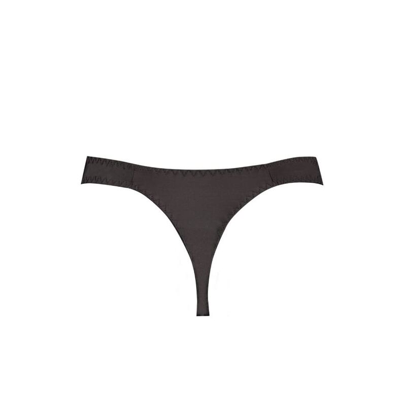 Anais Men - Petrol Tanga Xl