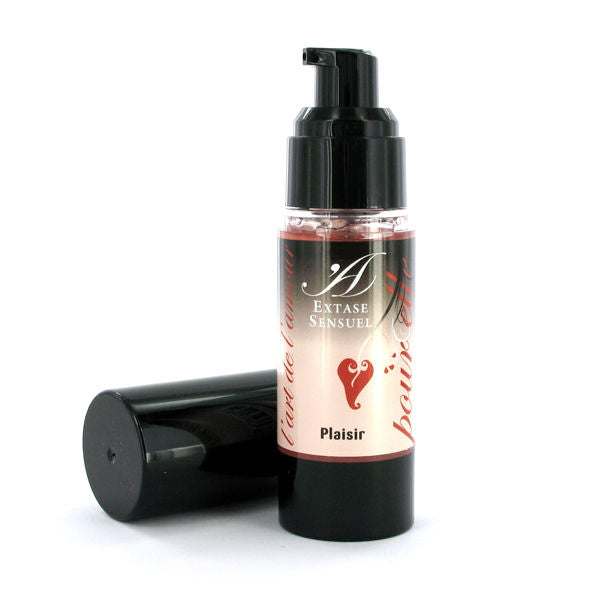 Extase Sensual - Crema Estimulante Para Ella