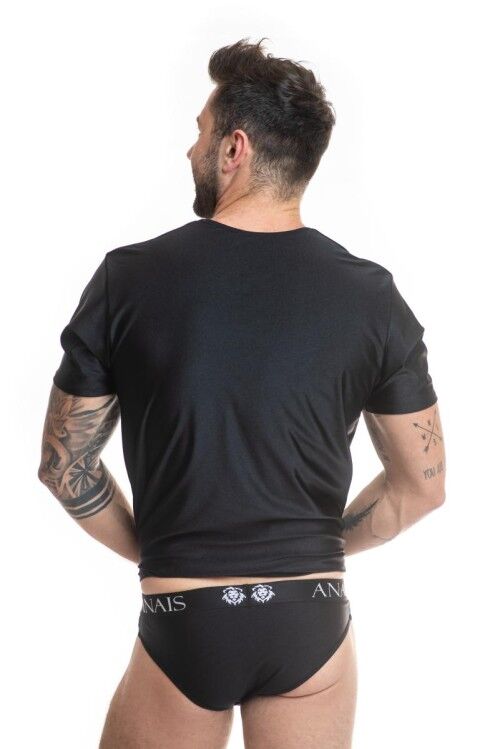 Anais Men - Petrol Camiseta Xl