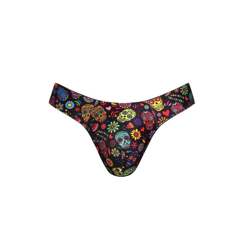 Anais Men - Mexico Tanga L