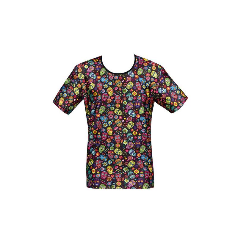 Anais Men - Mexico Camiseta S