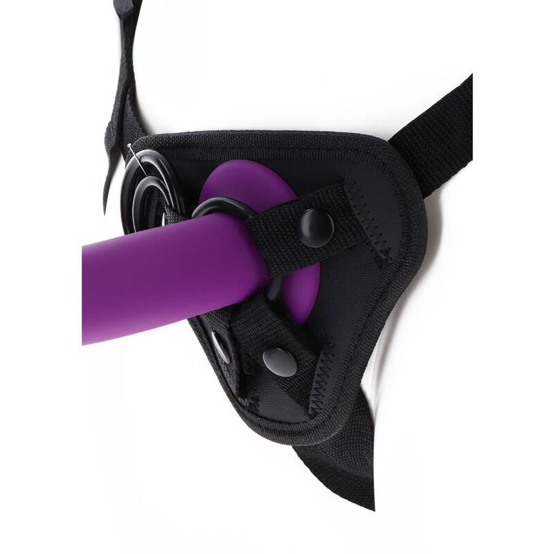 Toyjoy Strap-On Harness Negro