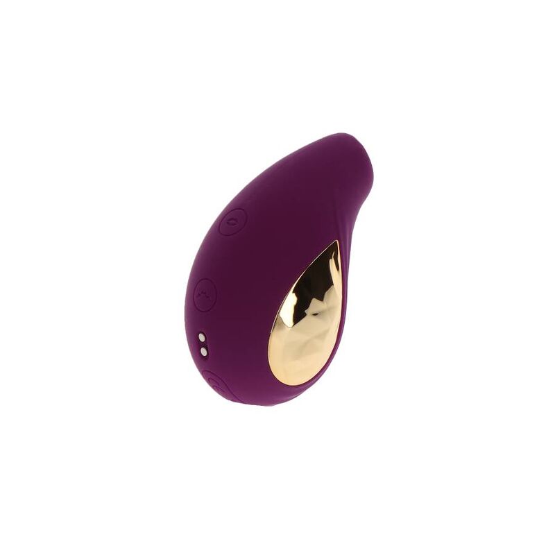 Xocoon - Divine Love Estimulador Morado