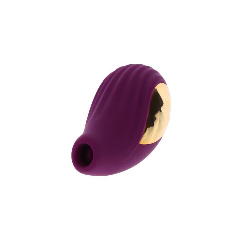 Xocoon - Divine Love Estimulador Morado