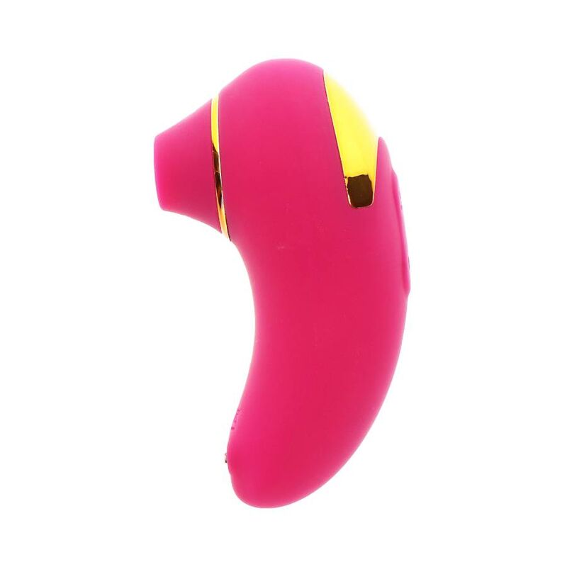 Xocoon - Infinite Love Estimulador Fucsia