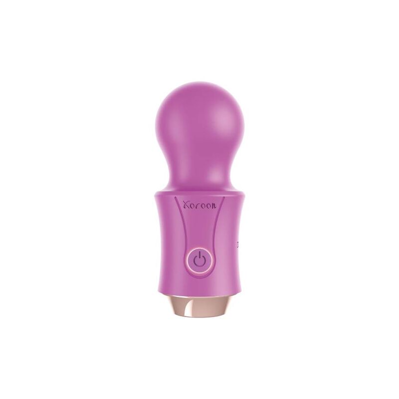 Xocoon - The Traveller Wand Fucsia