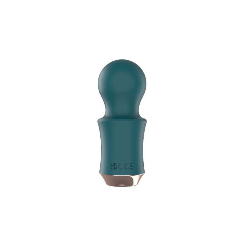 Xocoon - The Traveller Wand Verde