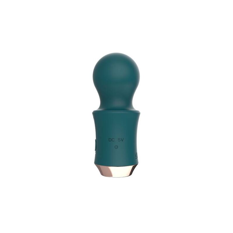 Xocoon - The Traveller Wand Verde
