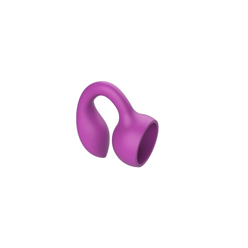 Xocoon Accesorios Masajeador Personal Fucsia