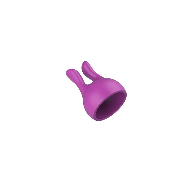 Xocoon Accesorios Masajeador Personal Fucsia