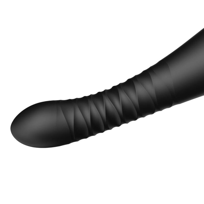 Zalo - King Thruster Negro