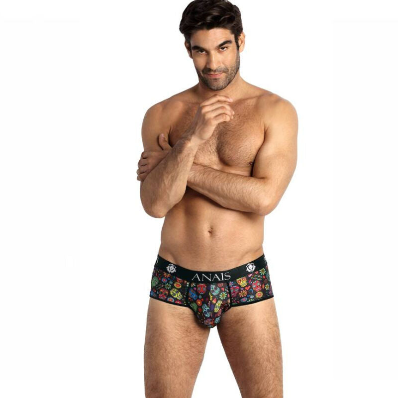Anais Men - Mexico Boxer Brief M