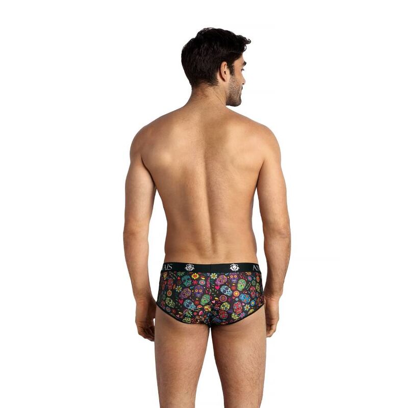 Anais Men - Mexico Boxer Brief L