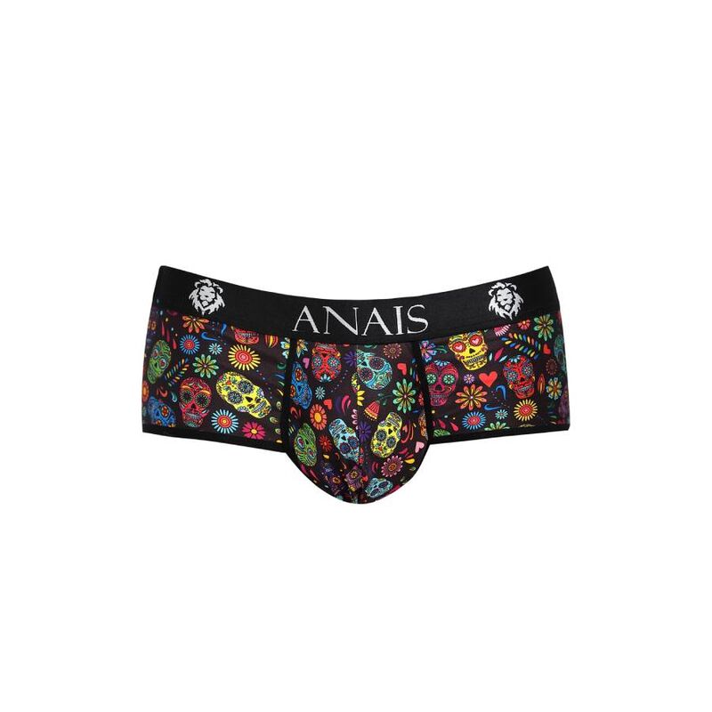 Anais Men - Mexico Boxer Brief L