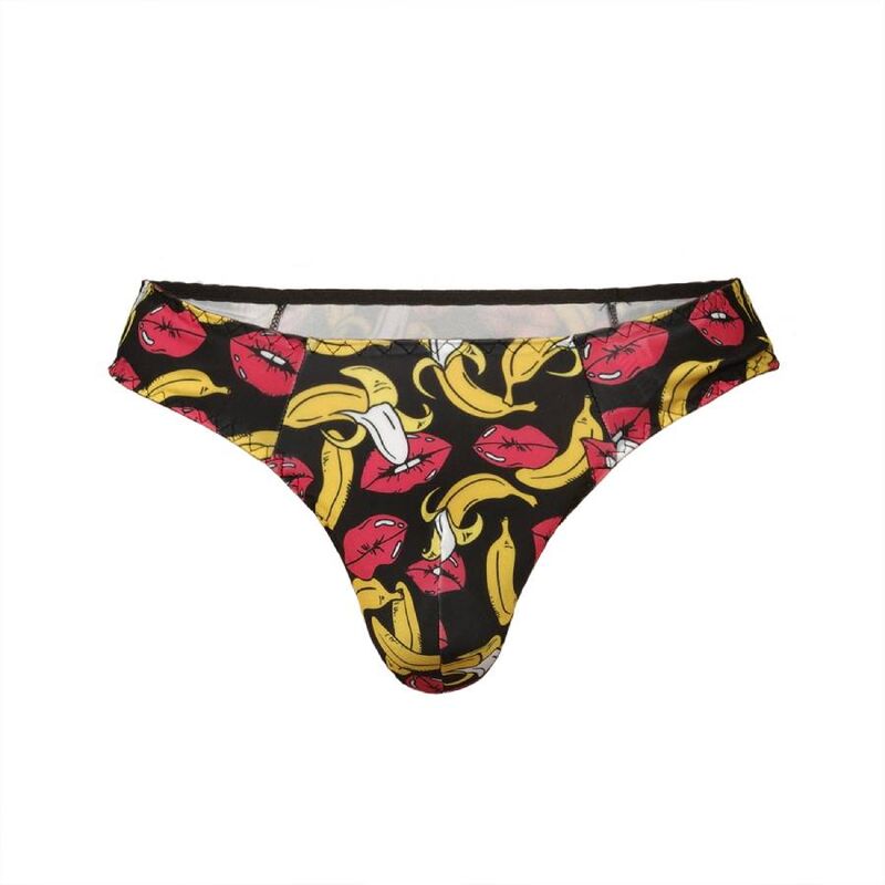 Anais Men - Banana Tanga Xl