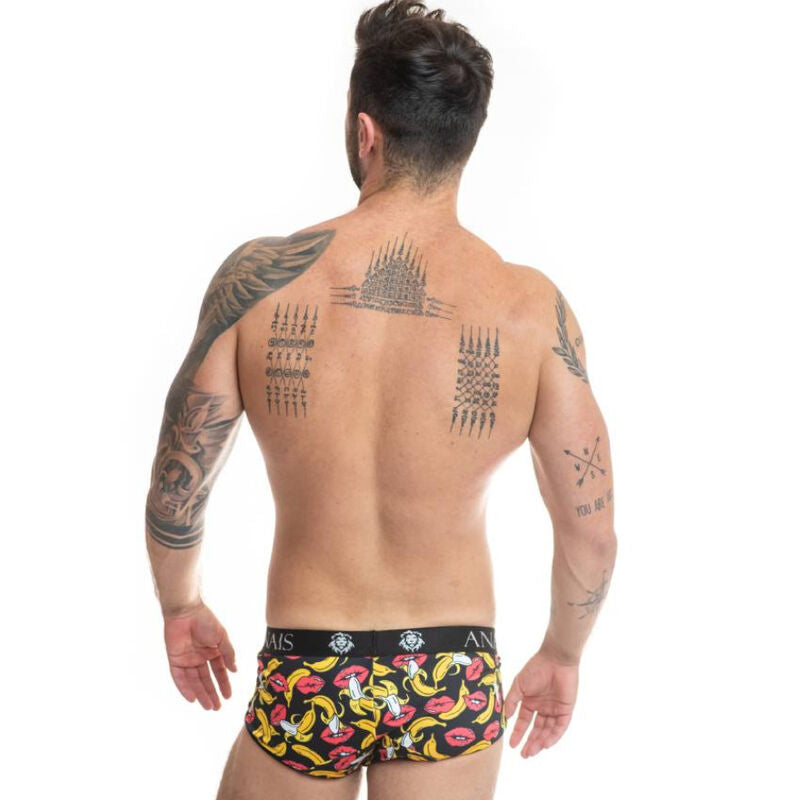 Anais Men - Banana Boxer Brief M