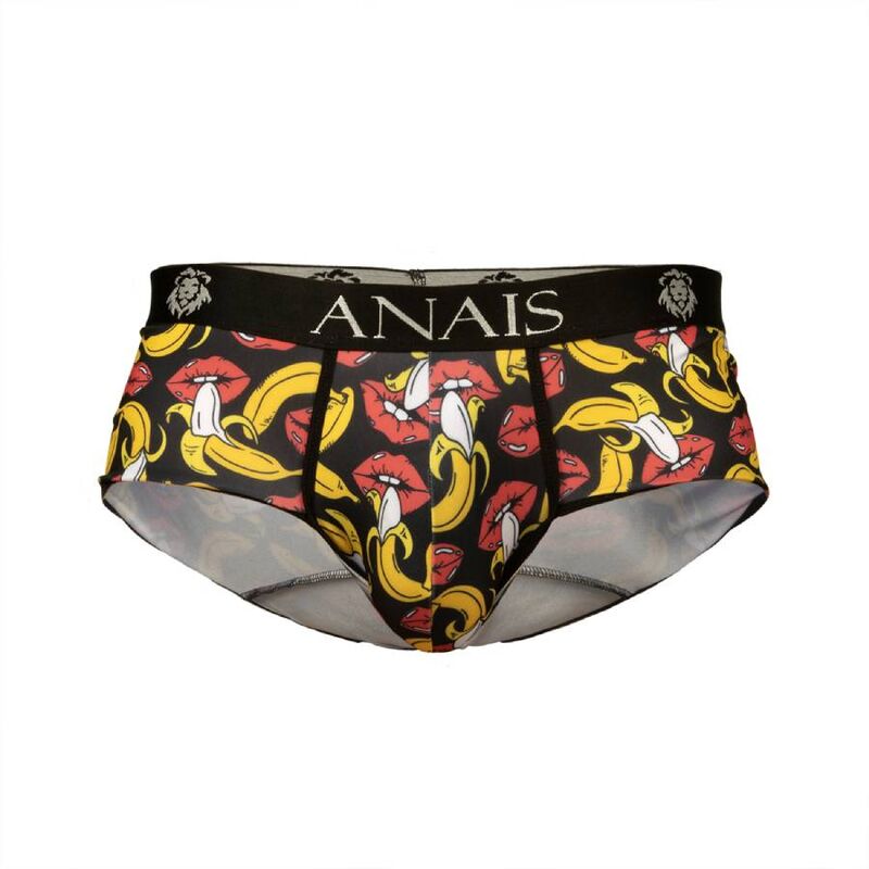 Anais Men - Banana Boxer Brief Xl