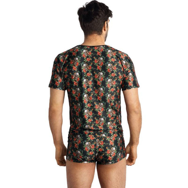 Anais Men - Power Camiseta S