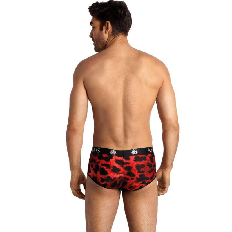 Anais Men - Savage Boxer Brief Xl