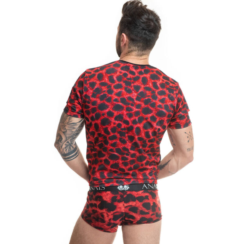 Anais Men - Savage Camiseta M