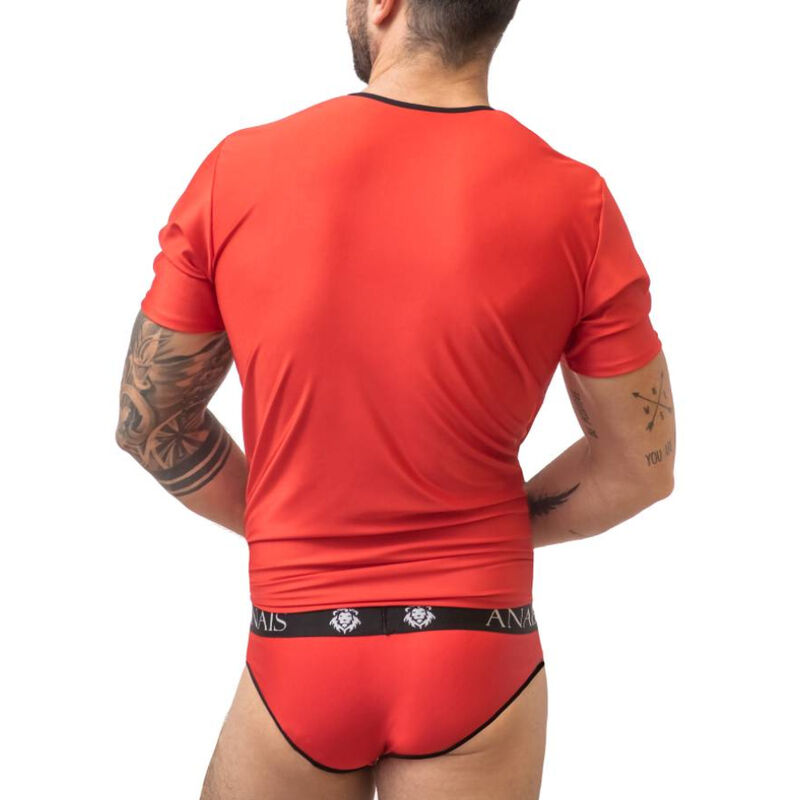 Anais Men - Soul Camiseta Xl