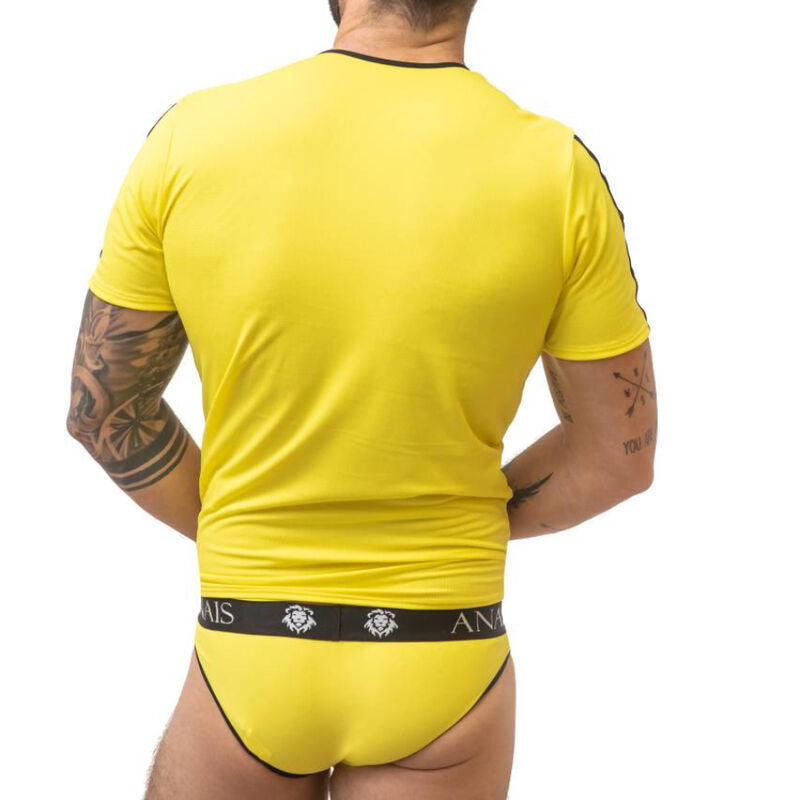 Anais Men - Tokio Camiseta M