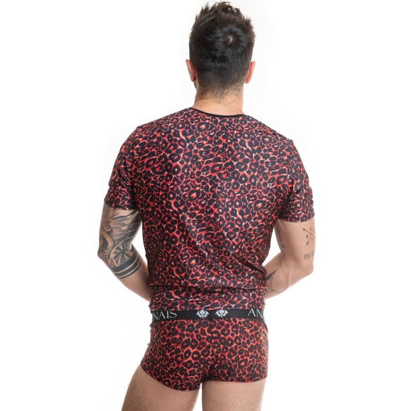 Anais Men - Tribal Camiseta L