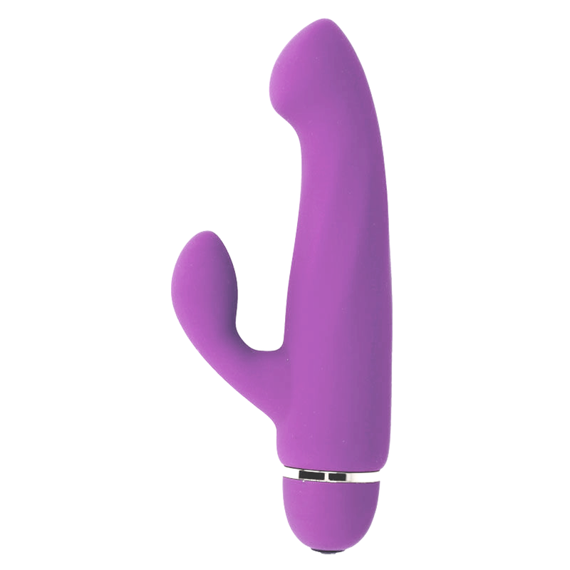 Intense - Boral 20 Speeds Silicone Lila