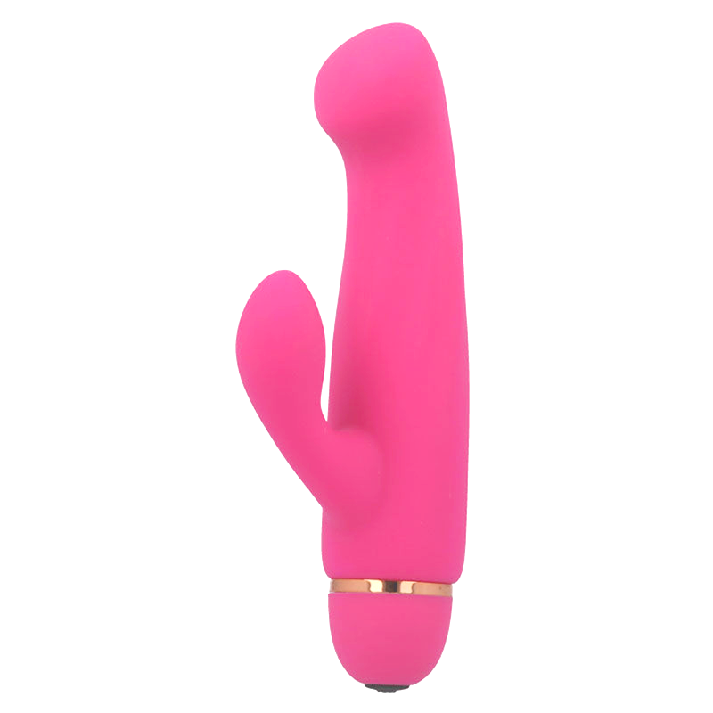 Intense - Boral 20 Speeds Silicone Rosa