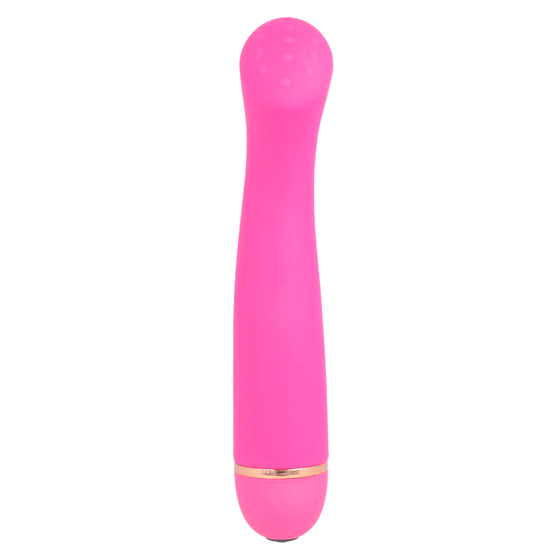 Intense - Lilo 20 Speeds Silicone Rosa