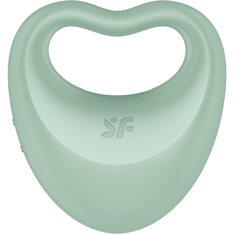 Satisfyer - Perfect Pair 3 Verde