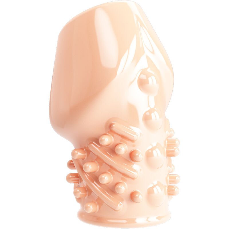 Pretty Love - Matias Engrosador Pene Natural