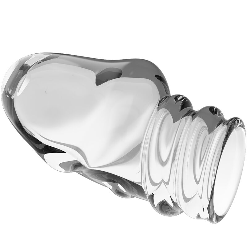 Pretty Love - Jeremy Engrosador Pene Transparente