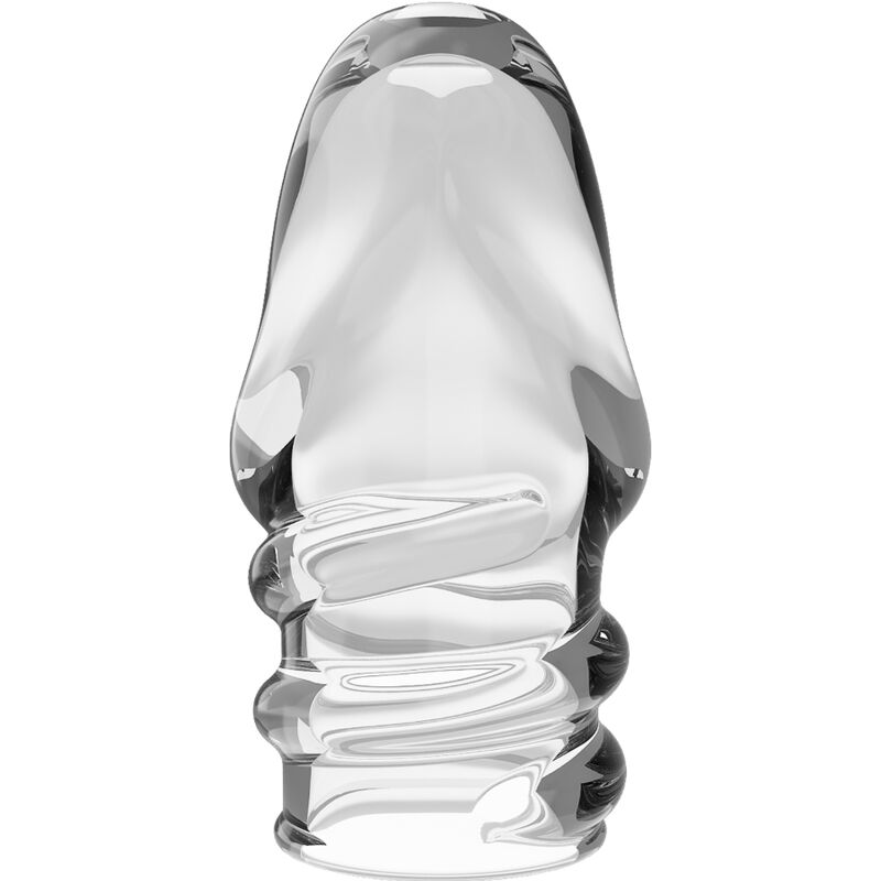 Pretty Love - Jeremy Engrosador Pene Transparente