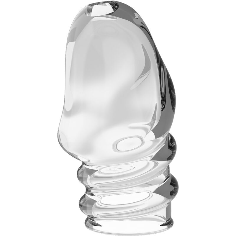 Pretty Love - Jeremy Engrosador Pene Transparente