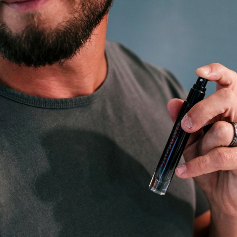 Eye Of Love - Matchmaker Black Diamond Lgbtq Perfume Feromonas Para El 10 Ml