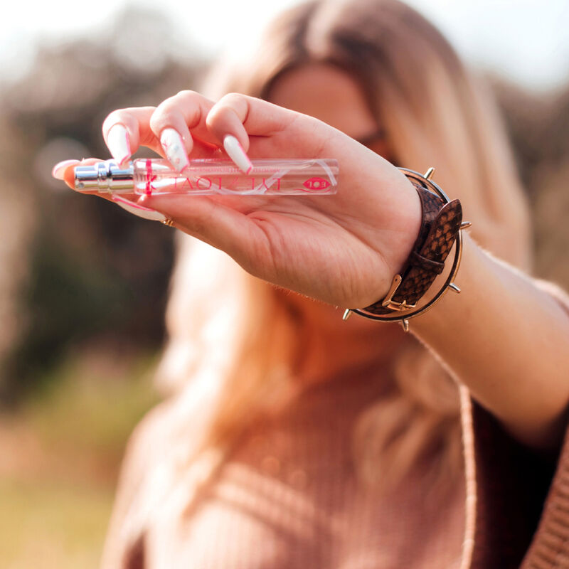 Eye Of Love - Eol Phr Perfume 10ml - Unscented Para Ella