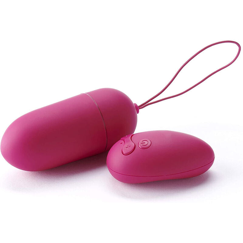 Control - Masajeador Personal Control Remoto Wireless