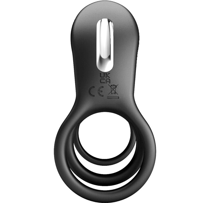 Masturbador Pretty Love Jammy Funda De Pene 12 Vibraciones Con Lengua Recargable Silicona