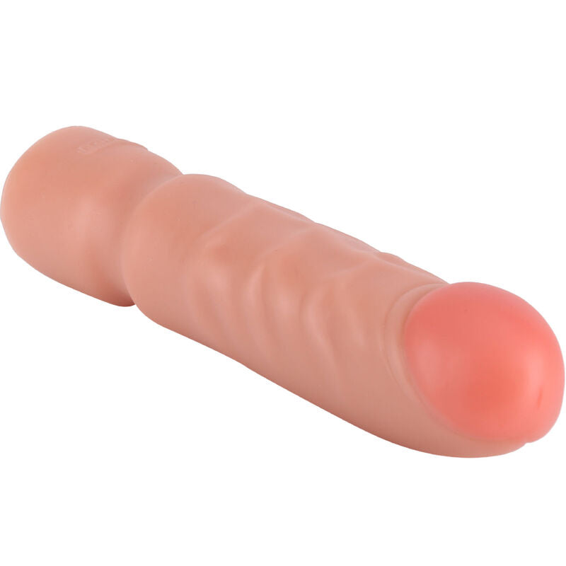 Get Real - Big Boy 30,5 Cm Natural